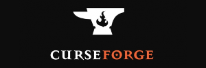CurseForge fansite