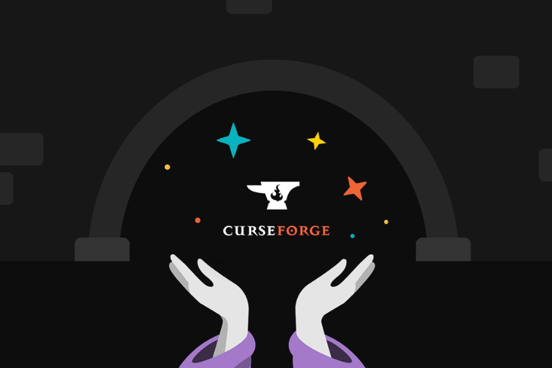 Best Apps Similar to CurseForge
